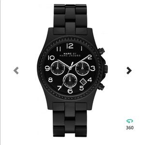 Marc by Marc jacobs watch